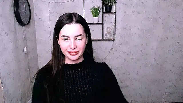 DivaKaily  online show from 15, 12, 2024