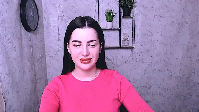DivaKaily  online show from 2, 2, 2025