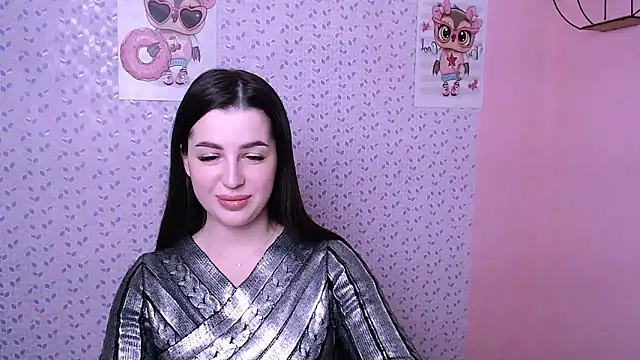 DivaKaily  online show from 27, 12, 2024