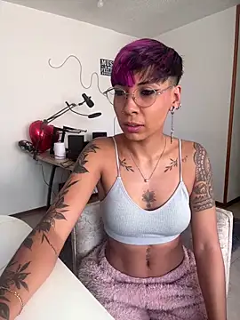 Snapshot of MiaMorgan_ chatting on 26, 5, 2026 MiaMorgan online show from 26, 5, 2026