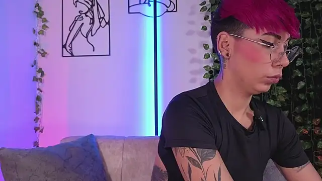 MiaMorgan  online show from 11, 1, 2026