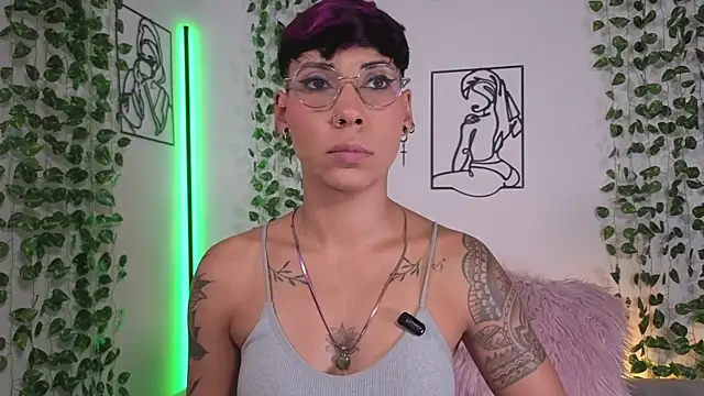 MiaMorgan  online show from 19, 7, 2026