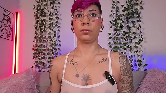 MiaMorgan  online show from 6, 3, 2026