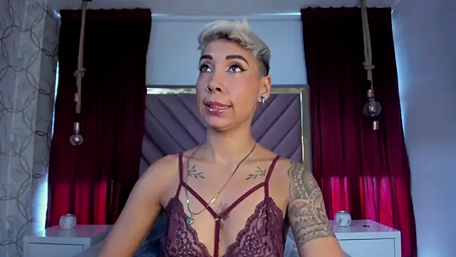 Snapshot of MiaMorgan_ chatting on 20, 2, 2025 MiaMorgan online show from 20, 2, 2025