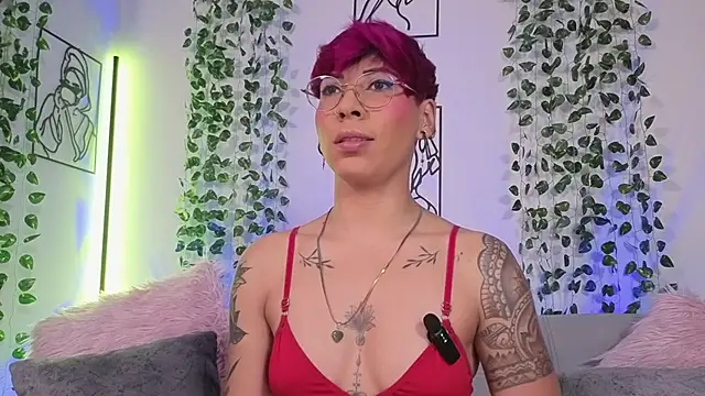 MiaMorgan  online show from 4, 4, 2026