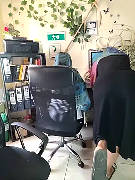 NAJWA-ARAB online show from 20, 2, 2025