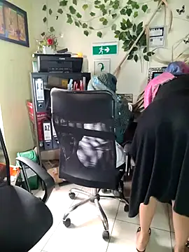 NAJWA-ARAB online show from 20, 3, 2025