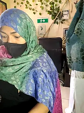 NAJWA-ARAB online show from 19, 2, 2025