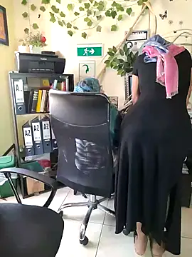 NAJWA-ARAB online show from 21, 1, 2025