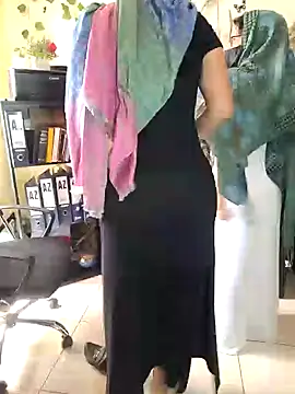 NAJWA-ARAB online show from 21, 1, 2025