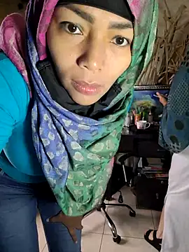 NAJWA-ARAB online show from 9, 9, 2025