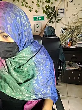 NAJWA-ARAB online show from 7, 3, 2025