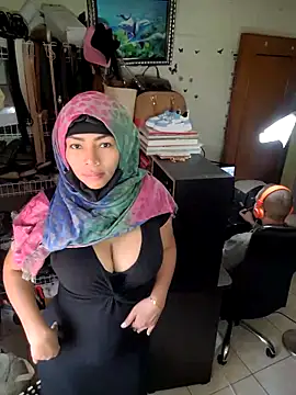 NAJWA-ARAB online show from 4, 11, 2025