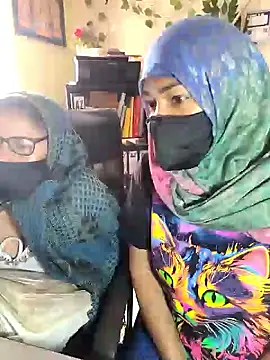 NAJWA-ARAB online show from 14, 2, 2025