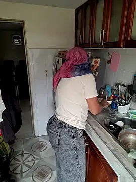 NAJWA-ARAB online show from 30, 9, 2025