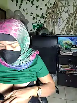 NAJWA-ARAB online show from 24, 9, 2025