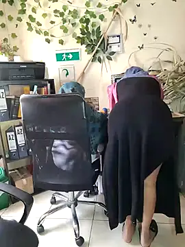 NAJWA-ARAB online show from 6, 2, 2025