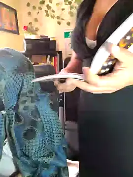 NAJWA-ARAB online show from 12, 2, 2025