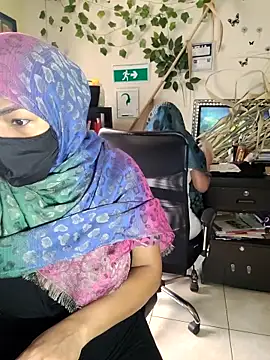 NAJWA-ARAB online show from 18, 3, 2025