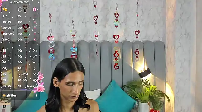 skyyfoxpraga online show from 23, 2, 2025