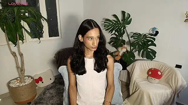 skyyfoxpraga online show from 27, 2, 2026