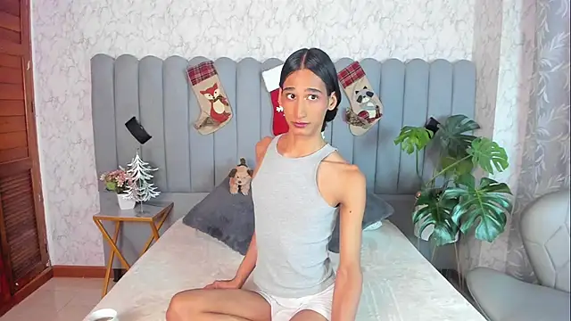 skyyfoxpraga online show from 15, 12, 2025