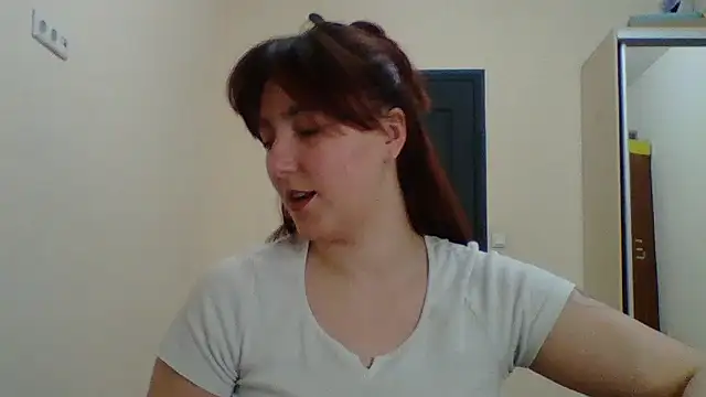 MiaStika online show from 20, 3, 2025