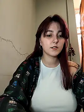 MiaStika online show from 19, 1, 2025