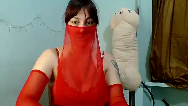 MiaStika online show from 6, 10, 2025