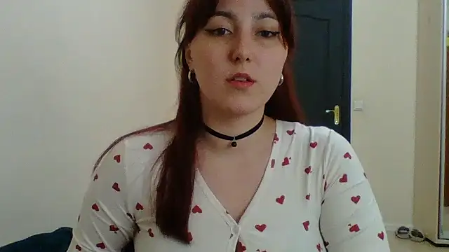 MiaStika online show from 18, 3, 2025