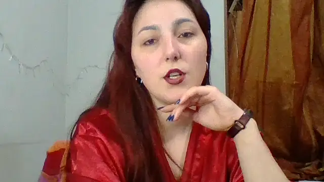 MiaStika online show from 25, 2, 2025