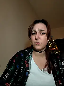 MiaStika online show from 29, 12, 2024
