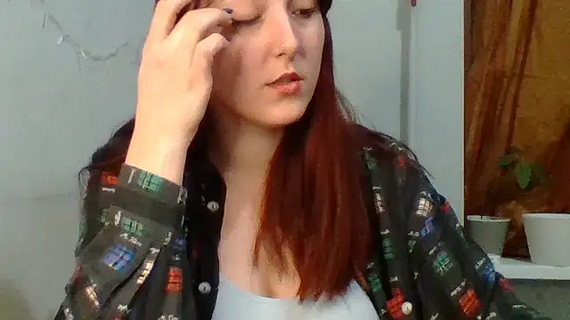 MiaStika online show from 27, 2, 2025