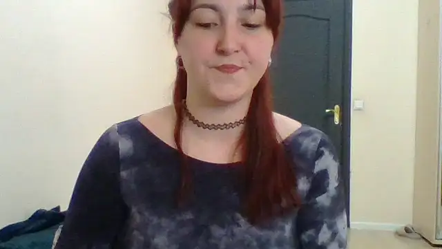 MiaStika online show from 10, 3, 2025
