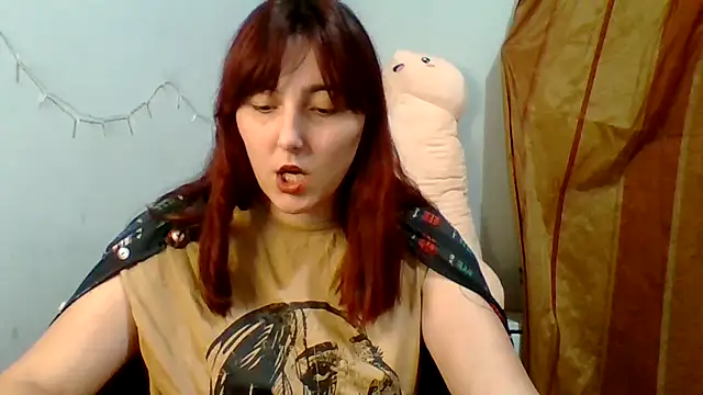 MiaStika online show from 29, 9, 2025