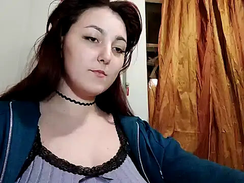 MiaStika online show from 9, 2, 2025