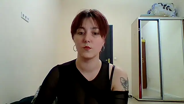 MiaStika online show from 12, 3, 2025