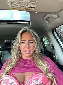 sunshinekisses online show from 23, 4, 2026