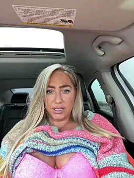 sunshinekisses online show from 31, 3, 2026