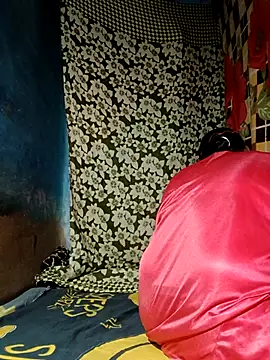 AparnaBoudi online show from 1, 3, 2026