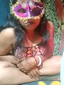 AparnaBoudi online show from 6, 1, 2026