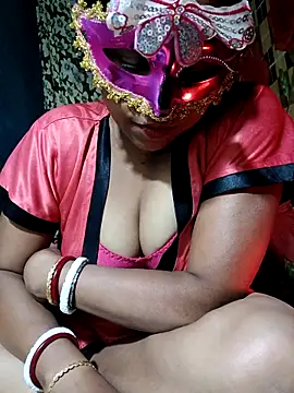 AparnaBoudi online show from 10, 2, 2026