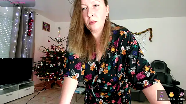 YOUR ELENA online show from 19, 12, 2024