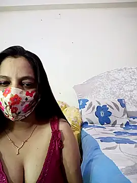 Taniya07 online show from 23, 10, 2025