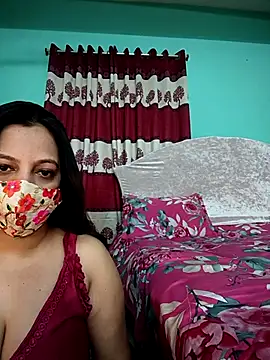 Taniya07 online show from 15, 3, 2026