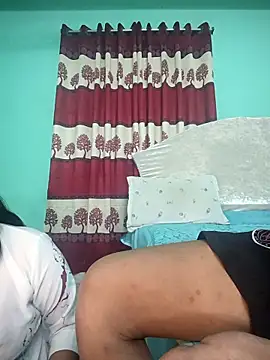 Taniya07 online show from 27, 2, 2026