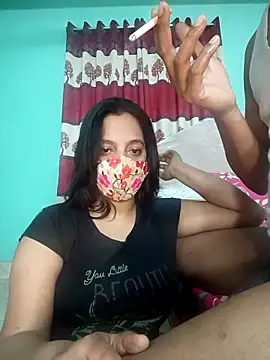 Taniya07 online show from 7, 3, 2026