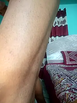 Taniya07 online show from 18, 4, 2026