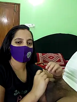 Taniya07 online show from 19, 2, 2025
