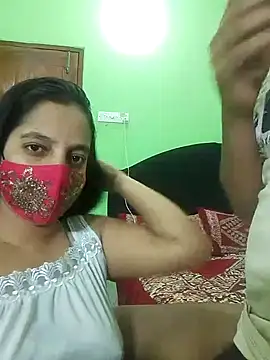 Taniya07 online show from 23, 2, 2025